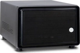 HDD/SSD korpusas Inter-Tech SC-2100, 2.5" kaina