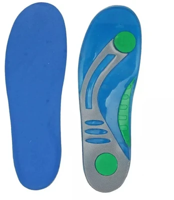 Rucanor Secutex S40006-301 Batelių Įdėklas