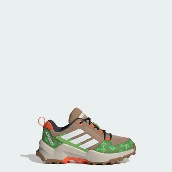 adidas turystyczne adidas Minecraft Terrex AX4R - Dydis 38 (JR1289 )