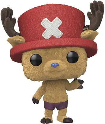 Funko POP figure One Piece Tony Tony Chopper