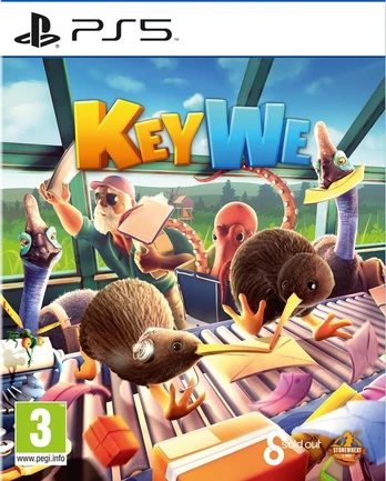 Keywe 