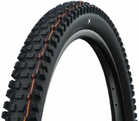 SCHWALBE ALBERT TRAIL PRO Evolution Folding tire 27,5" 2,50" (63-584) kaina