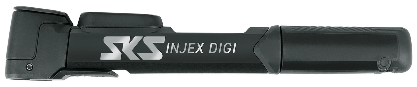 Pompa SKS Injex Control Digi juodas