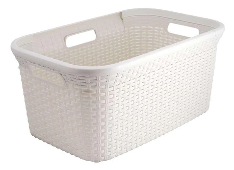 SKALBINIŲ DĖŽĖ „RATTAN“