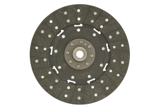 Sankabos diskas VALEO VAL807629