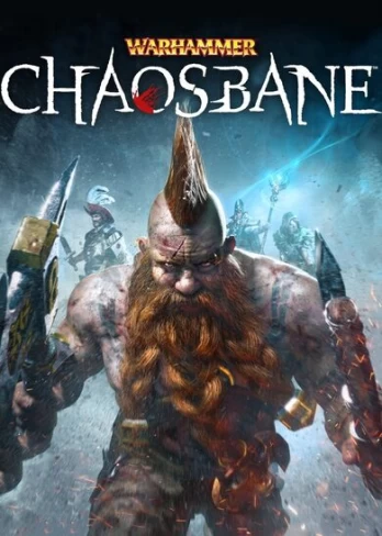 Warhammer: Chaosbane Steam