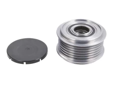 VALEO VAL588091 Freewheel alternator pulley kaina