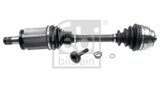 Pusašis FEBI BILSTEIN 183469
