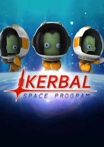 Kerbal Space Program