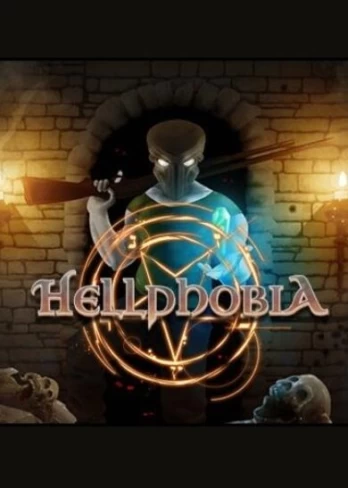 Hellphobia Steam