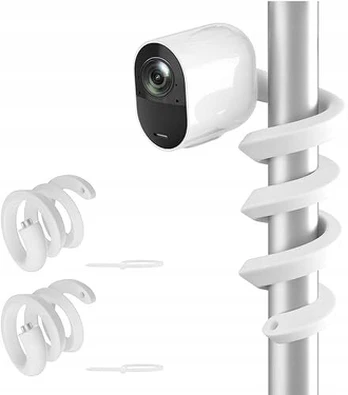 Elastingas kameros laikiklis Twist, suderinamas su Eufycam