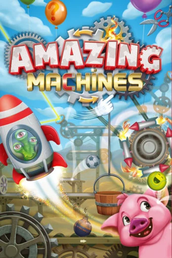 Amazing Machines PC