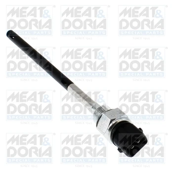 Engine oil level sensor fits: RENAULT KOLEOS I, KOLEOS II 2.0D 07.08-