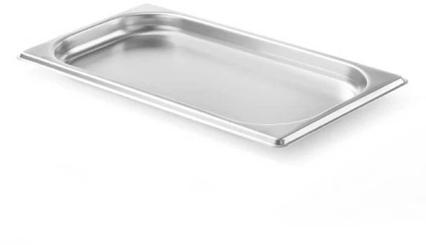 Talpykla GN 1/3, HENDI, Budget Line, 0,6L