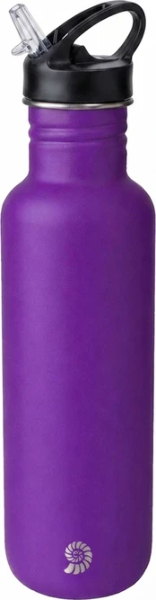Origin Outdoors Drinking Bottle 'Active' Straw Cap