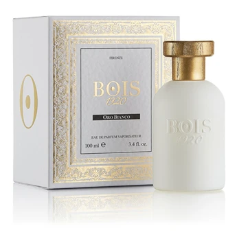 Bois 1920 Oro Bianco - EDP 100ml Unisex EDP