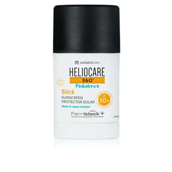 Heliocare 360º PEDRIATICS SPF50+ stick sunscreen, 25 gr
