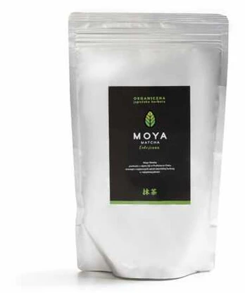 Moya Matcha - Codzienna 250g