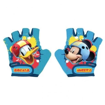 Pirštinės vaikiškos MICKEY