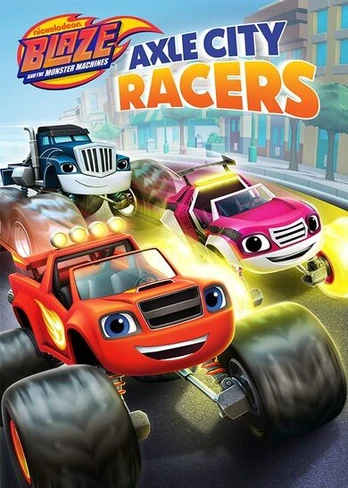 Axle City Racers PC