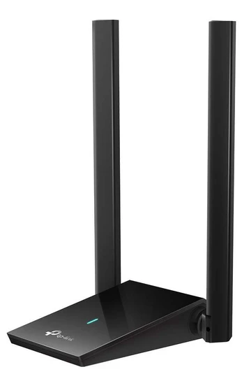 Bevielio tinklo (WiFi) adapteris TP-LINK Archer TX20U Plus