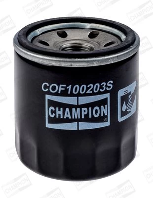 Alyvos filtras CHAMPION COF100203S