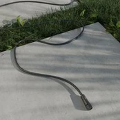 STEINEL prailginimo laidas, 100 cm, 24 V, IP67