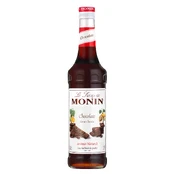 Sirupas MONIN Šokolado skonio 0.7 l kaina
