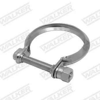 Spaustukas, išmetimo sistema WALKER 80910