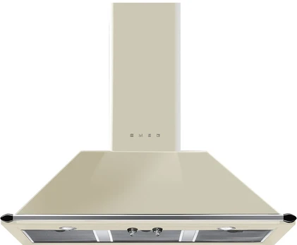 Gartraukis Smeg KT100PE