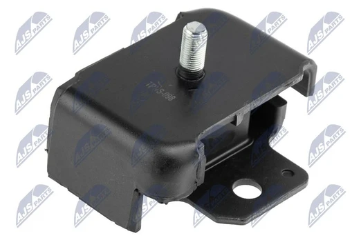 Variklio montavimas NTY ZPS-NS-098