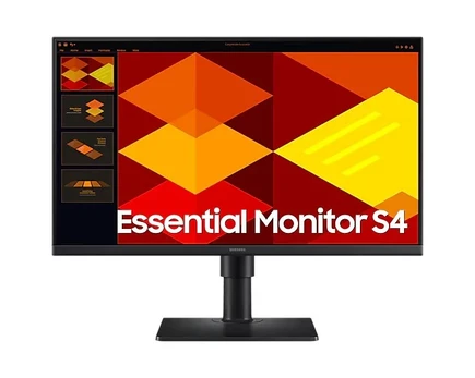 Monitorius Samsung S4 S40GD