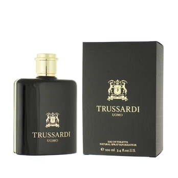 Trussardi Uomo 2011 EDT Tester 100 ml