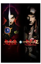Microsoft MS ESD Onimusha 1 + 2 XXL MS