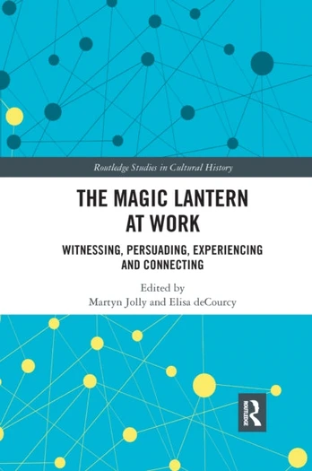 Magic Lantern at Work