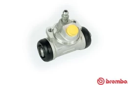Rato stabdžių cilindras BREMBO A 12 121 kaina