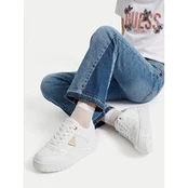 Laisvalaikio batai Guess CEOWB-BIC-GG-68-SS Balta