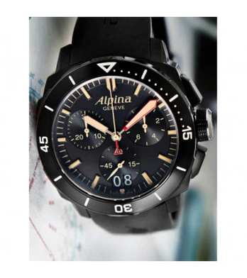 Alpina AL-372LBBG4FBV6