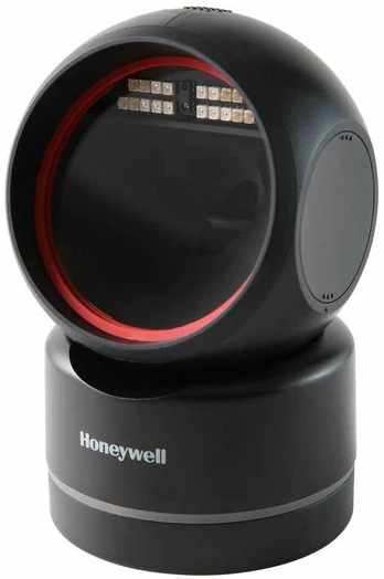 Honeywell HF680 Kit-USB (1.5 m) juoda