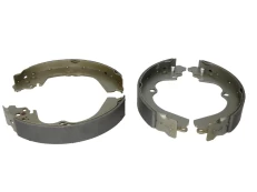 LPR LPR06230 Brake shoe set kaina