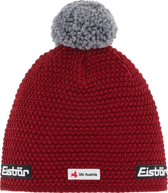 No Name Czapka Eisbar Jamie Pompon MÜ SKA one size