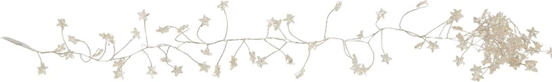 Lempučių girlianda STAR MICRO CLUSTER AX5701810, 1 m, 100LED