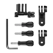 Acc, Picatinny Mount, virb X/XE kaina