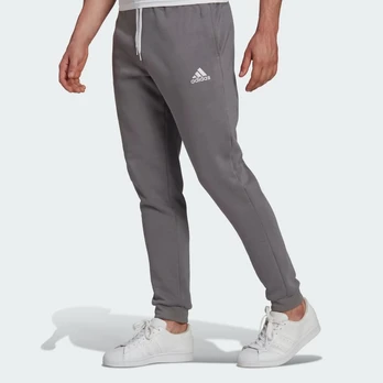 adidas Entrada 22 Sweat Pants - Dydis S (H57531 Kelnės)