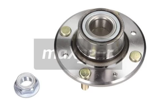 Rato guolio komplektas MAXGEAR 33-0654
