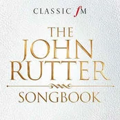 CD John Rutter - The John Rutter Songbook