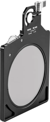 NiSi Cine Filter True Color PL For C5 Matte Box