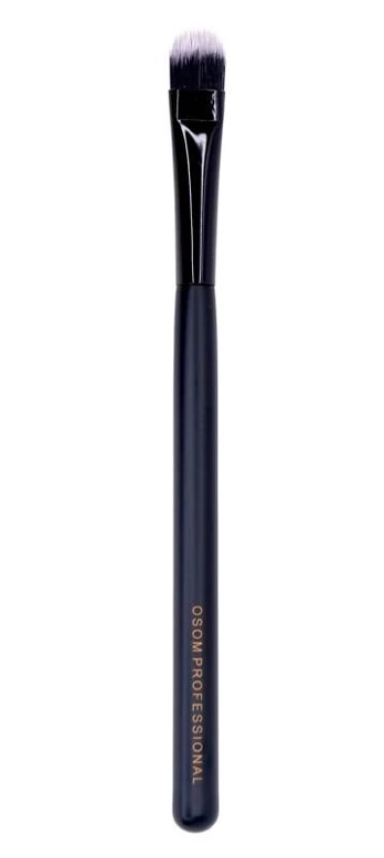Osom Professional Kosmetinis šepetėlis maskavimo priemonėm PF0214W-8