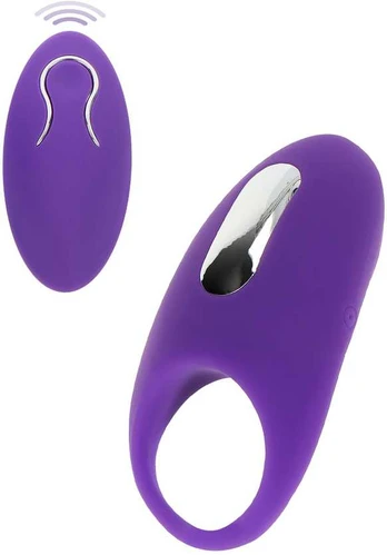 Toyjoy Tease & Arouse C formos žiedas