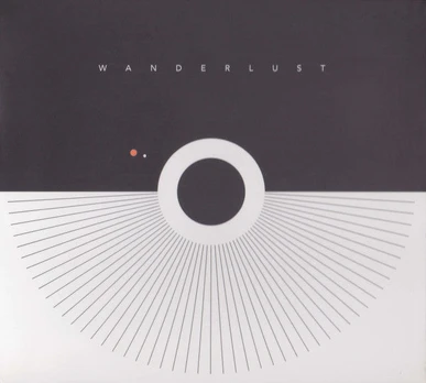 CD Blancmange – Wanderlust